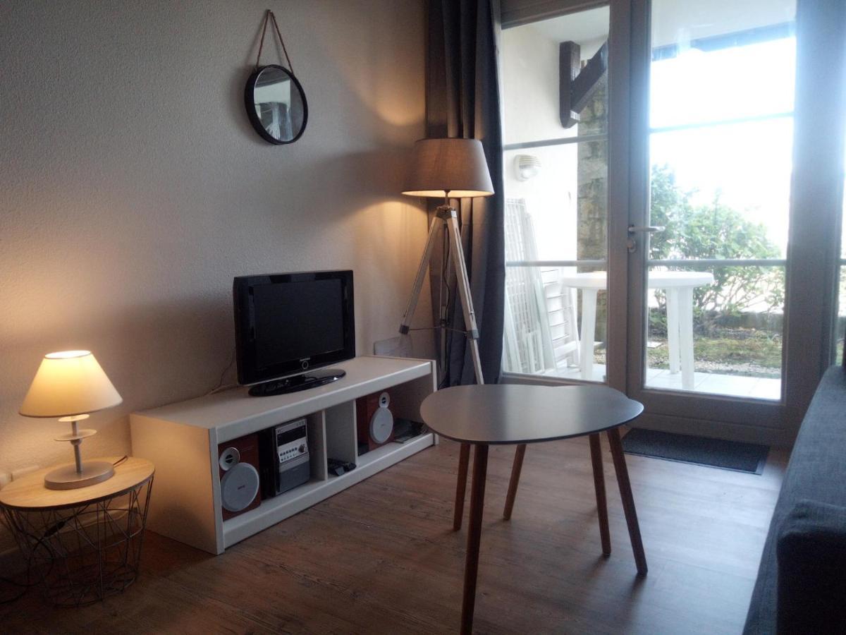 Crouesty 4p Apartament Arzon